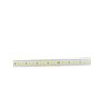 Barra de Led 5730 1 Metro com Capa Protetora 12v:3000k - 10