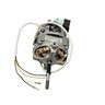 Motor Elétrico Mondial para Ventilador de 40cm 127v -7520 - 6