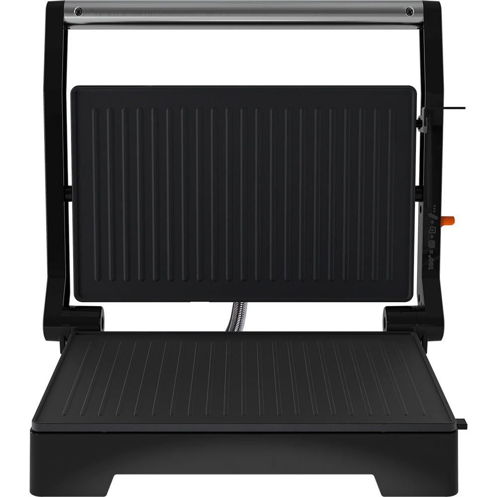 Grill Cadence Multiuso Contrast - 220V - 8