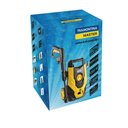 Ver imagem 2 de Lavadora de Alta Pressão 1200 W Mangueira Alta Pressão 3 M Jato Regulavel 1500 Psi 220v