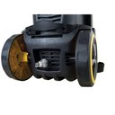 Ver imagem 4 de Lavadora de Alta Pressão 1200 W Mangueira Alta Pressão 3 M Jato Regulavel 1500 Psi 220v