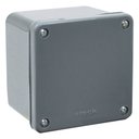 Ver imagem 1 de Caixa 105 80x80x60mm IP65 - S105 - STECK