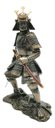 Ver imagem 3 de Guerreiro Samurai Veronese 05609
