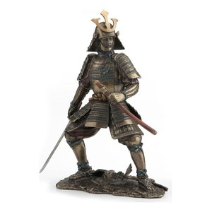 Guerreiro Samurai Veronese 05609
