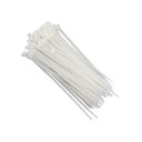 Ver imagem 2 de Abraçadeiras Branco 7,6x350 Mm Western