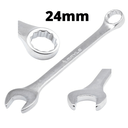 Ver imagem 1 de Chave Combinada 24mm boca estria