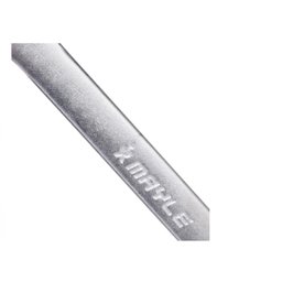 Chave Combinada 24mm boca estria - 8