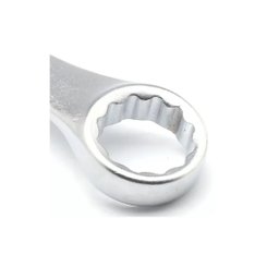 Chave Combinada 24mm boca estria - 5