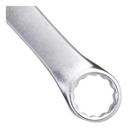 Chave Combinada 24mm boca estria - 3