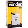 Pulverizador Agrícola Costal Trombone 12 Litros Pu120 Vonder - 3