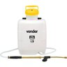 Pulverizador Agrícola Costal Trombone 12 Litros Pu120 Vonder - 2