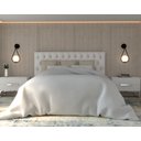 Ver imagem 3 de Arandela Luminária de Parede Gota Preto Spotline