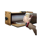 Ver imagem 2 de Aplicador embaladora para Filme Stretch Com Tensionadores de Bancada Ou Parede