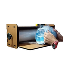 Ver imagem 3 de Aplicador embaladora para Filme Stretch Com Tensionadores de Bancada Ou Parede