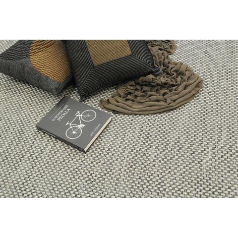 Tapete Angra 21 Prata 2,00x2,50: 21 Prata
