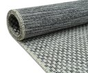 Ver imagem 3 de Tapete Angra 21 Prata 2,00x2,50: 21 Prata