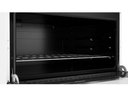 Ver imagem 4 de Fogão 5 Bocas Itatiaia Star New com Mesa de Inox – Branco - Bivolt