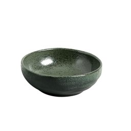 CONJUNTO C/ 6 RAMEQUIM MÉDIO ORGÂNICO GREENERY 9x3 cm - 2