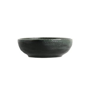 CONJUNTO C/ 6 RAMEQUIM MÉDIO ORGÂNICO GREENERY 9x3 cm