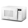 Micro-ondas Panasonic Tecnologia Antibactéria Ag 21 Litros Branco Nn-st25lwru – 127 Volts - 2