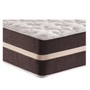 Ver imagem 3 de Cama Box Baú Casal 138 Tecido Sintético Branco com Colchão Little Angel - Bello Box - Mola Superlast