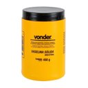 Ver imagem 1 de Vaselina Solida Industrial 450g Vonder