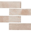 Ver imagem 1 de Porcelanato Yorkshire Light 7x26cm Ft Interno Externo Assim Telado All Bricks Portobello