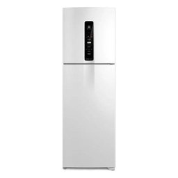 Geladeira Frost Free Efficient If45 410l Electrolux 110v - 1 Geladeira Frost Free Efficient If45 410l Electrolux 110v - 1