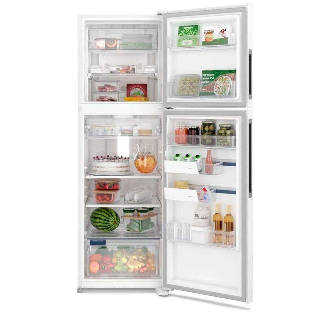 Geladeira Frost Free Efficient If45 410l Electrolux 110v - 6