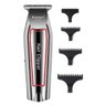 Maquininha Cortador de Cabelo Pezinho Kemei Km-032 110v/220v - 1