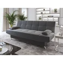 Ver imagem 1 de Sofá Cama 3 Lugares 180cm Melissa 
