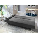 Ver imagem 2 de Sofá Cama 3 Lugares 180cm Melissa 