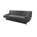 Ver imagem 3 de Sofá Cama 3 Lugares 180cm Melissa 
