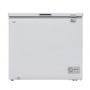 Ver imagem 1 de Freezer e Conservador Horizontal Hq 260 Litros Degelo Manual Branco Hq-260CFHL