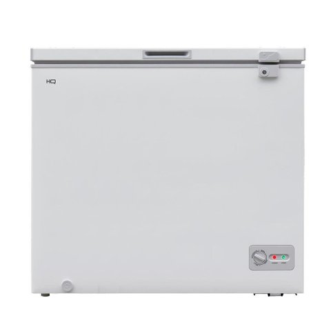 Freezer e Conservador Horizontal Hq 260 Litros Degelo Manual Branco Hq-260CFHL