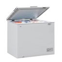Ver imagem 2 de Freezer e Conservador Horizontal Hq 260 Litros Degelo Manual Branco Hq-260CFHL