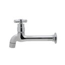 Ver imagem 4 de Torneira Pia Tanque Cozinha Parede Arejador Cromado Luxo 1/4