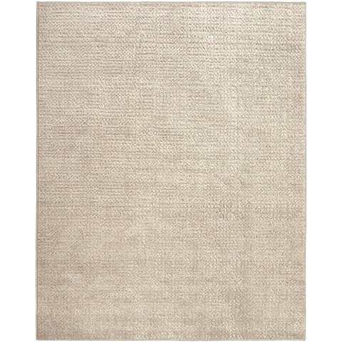 Tapete Para Sala Glamour Prata 1,50X2,00 São Carlos