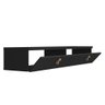 Rack Suspenso Line 1350 - Preto - 4