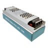 Fonte Chaveada Driver Perfil 12v 120w 10a Slim Led Gaya - 1