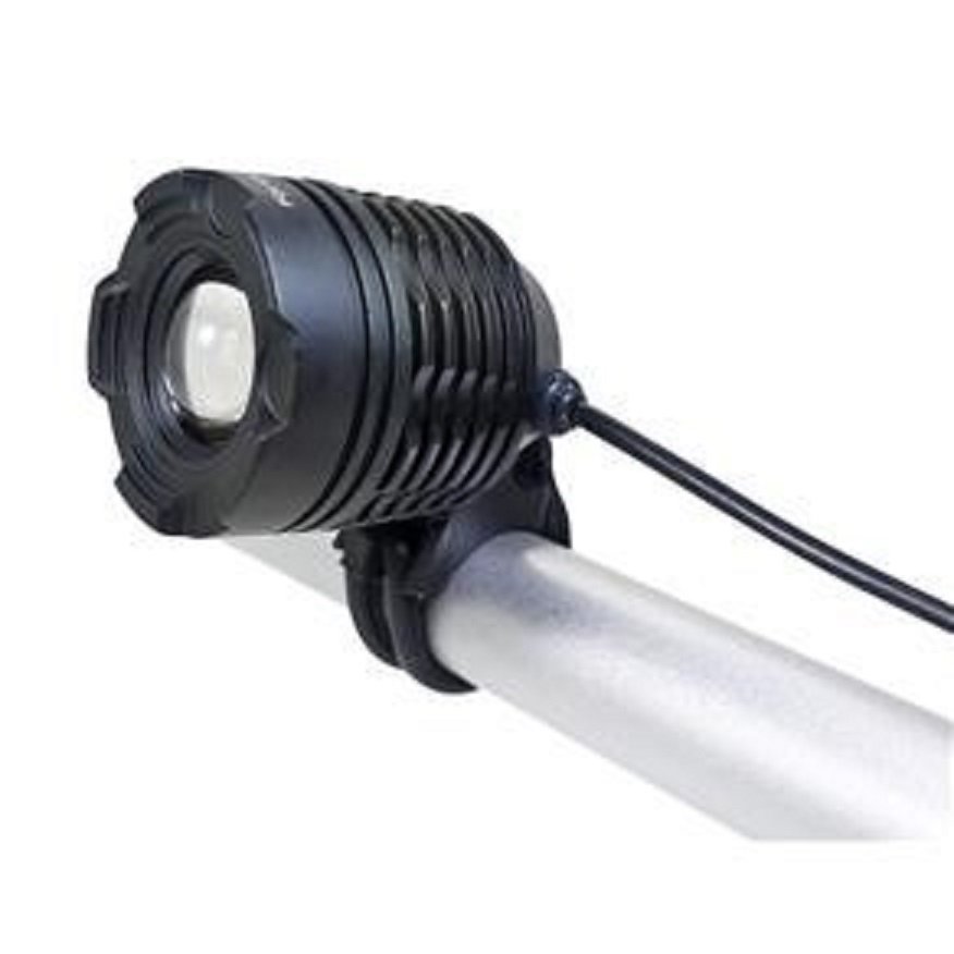 lanterna Farol Bike Profissional Led T6 - 1