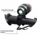 Ver imagem 2 de Lanterna Farol Bike Profissional Led T6