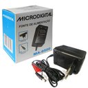 Ver imagem 4 de Fonte de Alimentação Bivolt 9v 0,5a Ma 9500 Microdigital