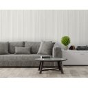 Ver imagem 1 de Papel de Parede Textura Madeira Clara Arte Destaque 2 Metros