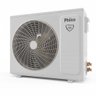 Ar Condicionado Split Philco Hi Wall Inverter 24.000 Btu/h Frio Monofásico Branco Pac24fb 220v - 5