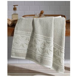 Toalha Banho Döhler Confort 100% Algodão FJ-7150 Dohler - 1