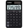 Calculadora de Bolso 10 Digitos Preta Sl-310uc-bk - 1
