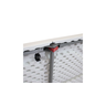 Mesa Dobrável Robust Resistente 1,80m Ntk Fácil De Armazenar - 6