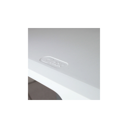 Mesa Dobrável Robust Resistente 1,80m Ntk Fácil De Armazenar - 4