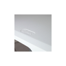 Mesa Dobrável Robust Resistente 1,80m Ntk Fácil De Armazenar - 4